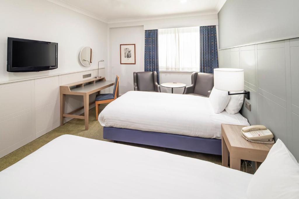 Holiday Inn Hull Marina, an IHG Hotel - 