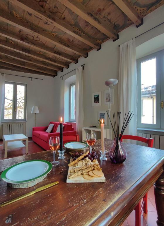 REGO APARTMENTS - Boutique Aparthotel with some off-site apartments in a Charming Historic District close to Upper Town - 17