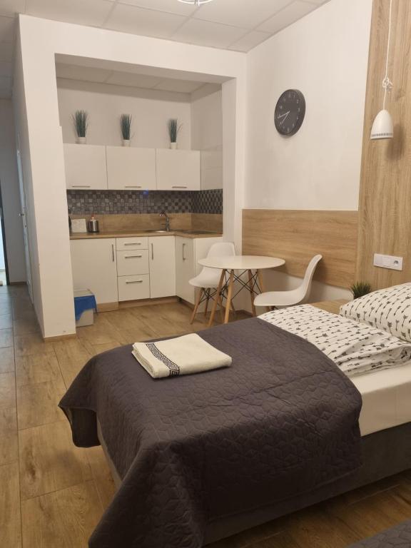 Figaro Apartaments - Deluxe Double Studio