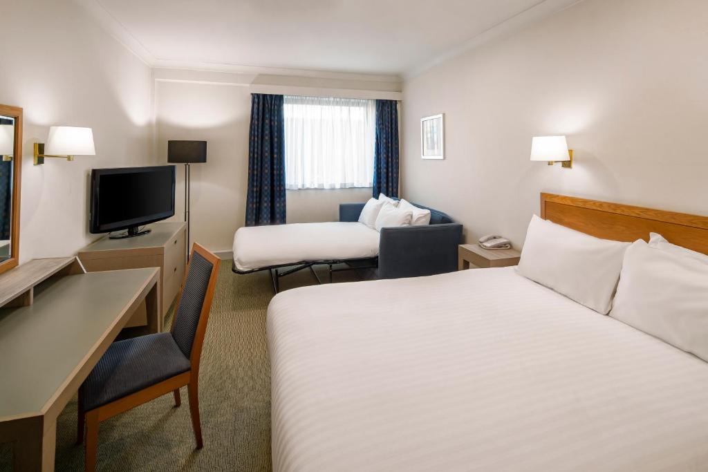 Holiday Inn Hull Marina, an IHG Hotel - 