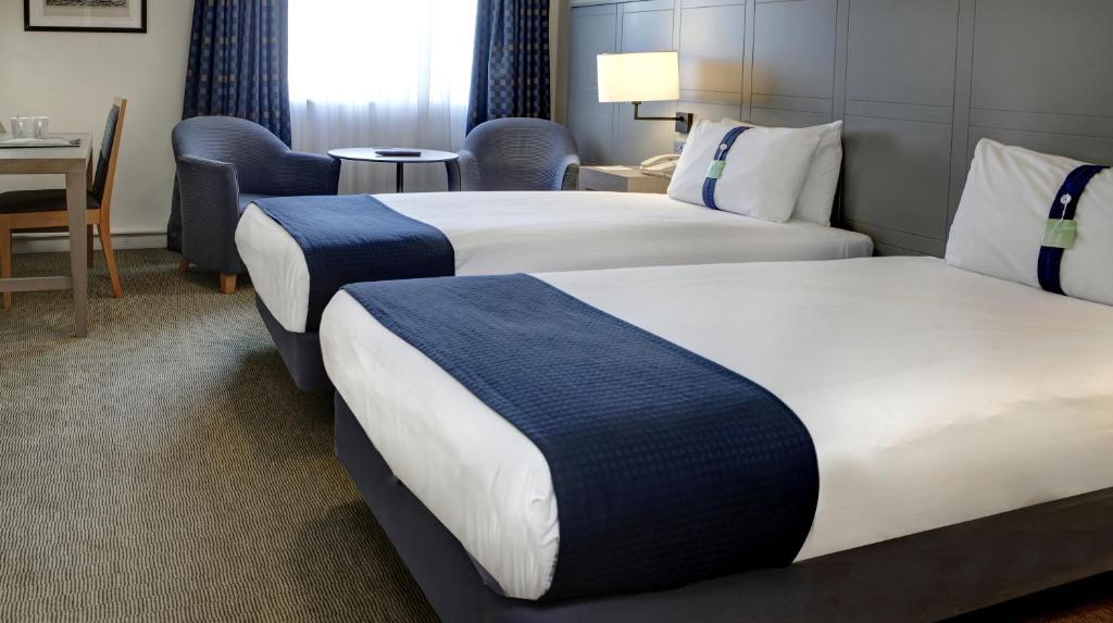 Holiday Inn Hull Marina, an IHG Hotel - 