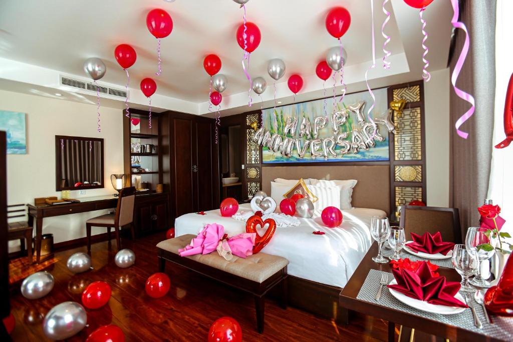 Thanh Lich Royal Boutique, Hue – Updated 2024 Prices
