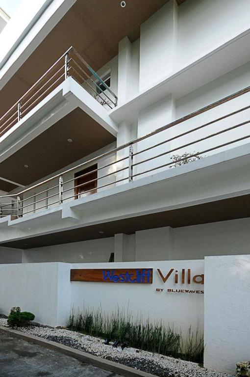 Fotografie z fotogalerie ubytování Bluewaves Westcliff Villa v destinaci Boracay