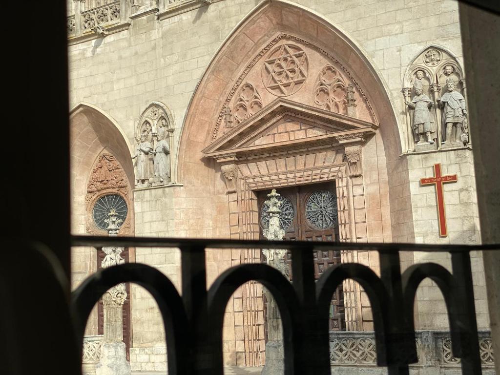 Puerta al cielo Suite - 18