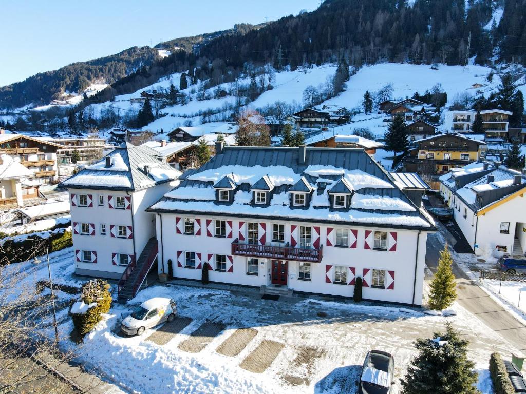 Fotografia z galérie ubytovania Kitz Residenz Eleven by All in One Apartments v Kaprune