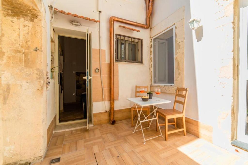 Fotografia z galérie ubytovania Civico Dieci Holiday Home v destinácii Siracusa