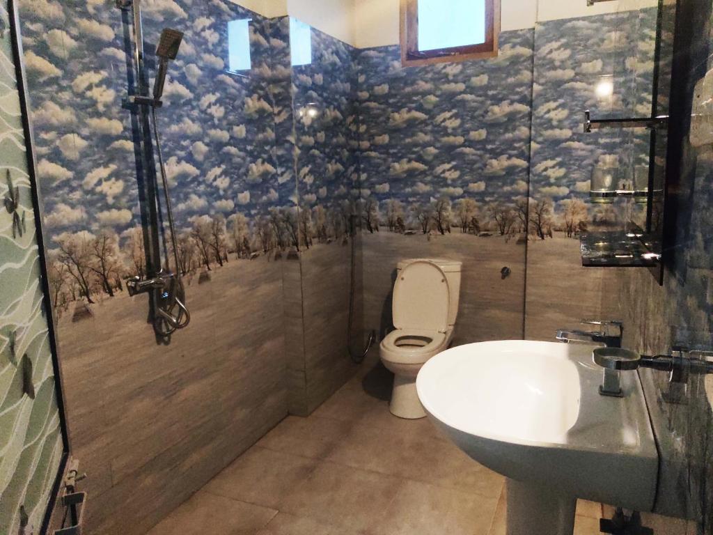 Village Mango Resort Yala - 1