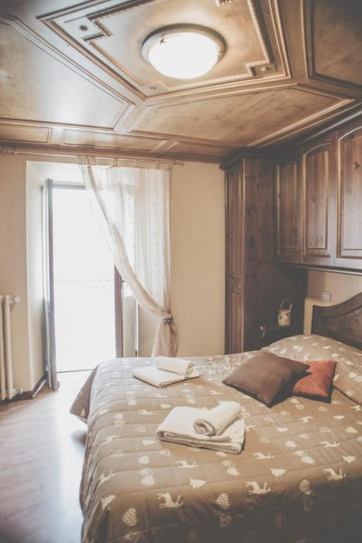 Hotel Residence Giardini - Studio (2 Volwassenen)