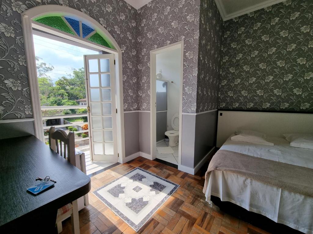 Urussanga Hotel, Urussanga (preços atualizados para 2024)