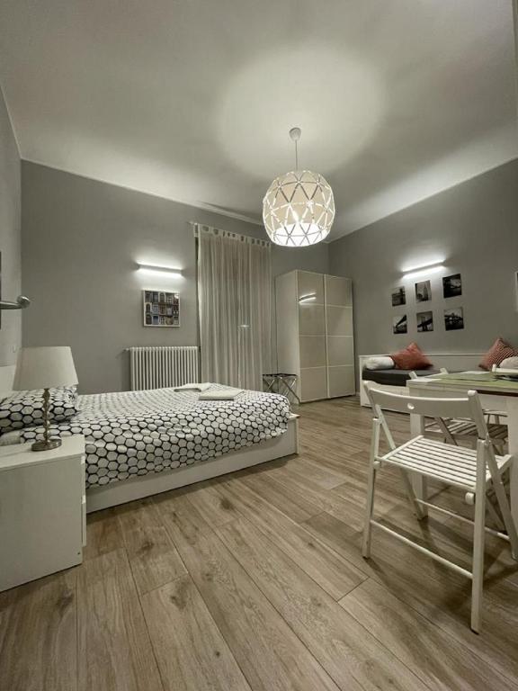 Jr Suite MM3 Repubblica -Stazione-Centro Direz- C3 - One-Bedroom Apartment