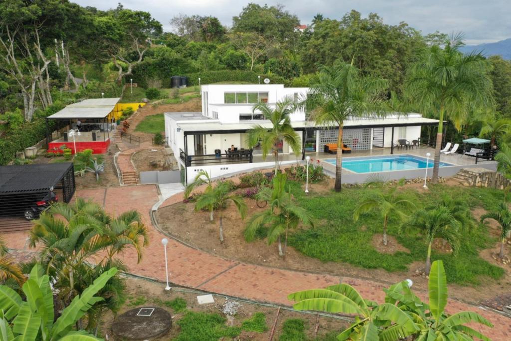 Villa Carmen La Mesa, La Mesa (precios actualizados 2024)