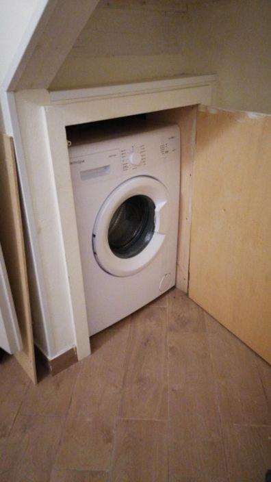 Kép Al Blu Ortigia Apartments szállásáról Szirakúzában a galériában