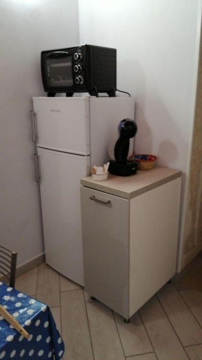 Kép Al Blu Ortigia Apartments szállásáról Szirakúzában a galériában