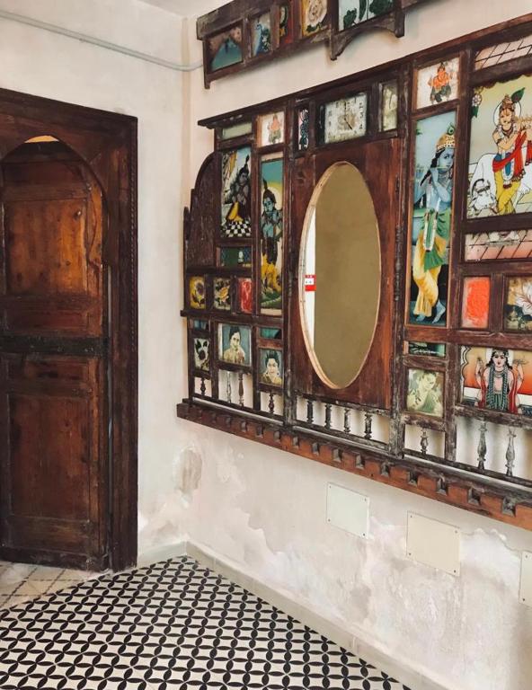 Fotografie z fotogalerie ubytování Apartamentos Caravane v destinaci Tarifa