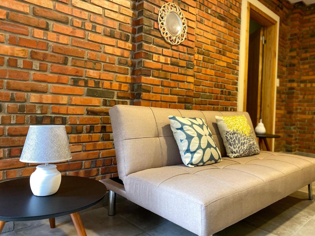 Fotografie z fotogalerie ubytování Aparthotel Los Laureles v destinaci San Lorenzo de la Frontera