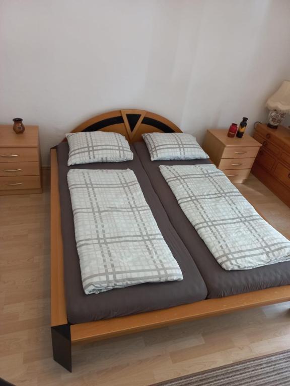 Posteľ alebo postele v izbe v ubytovaní Large Family Holiday Home Siren Stays