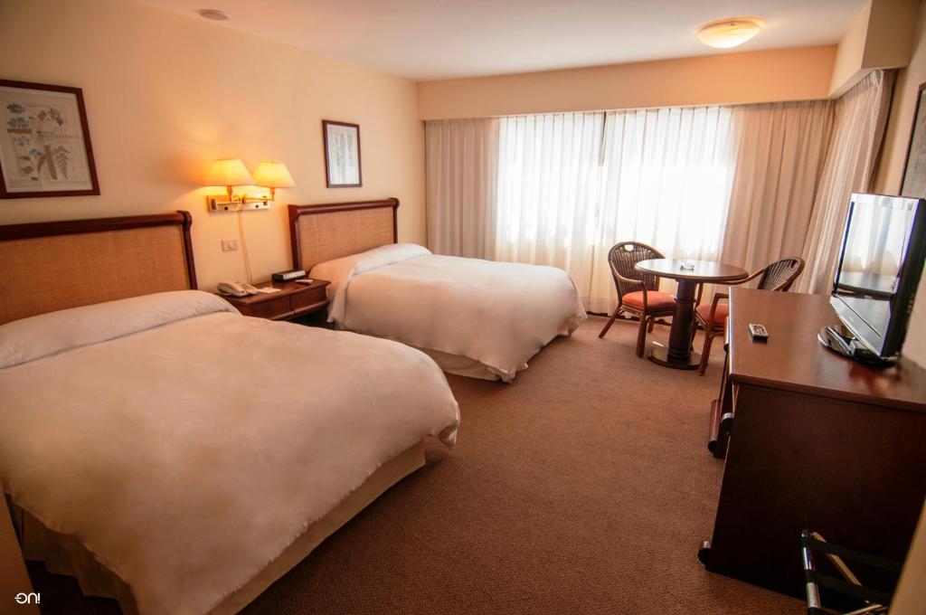 Arapey Thermal All Inclusive Resort & Spa