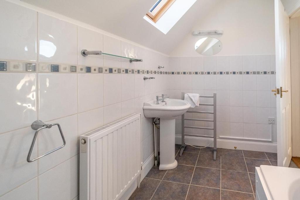 4 The Birches - Aldeburgh Coastal Cottages 3