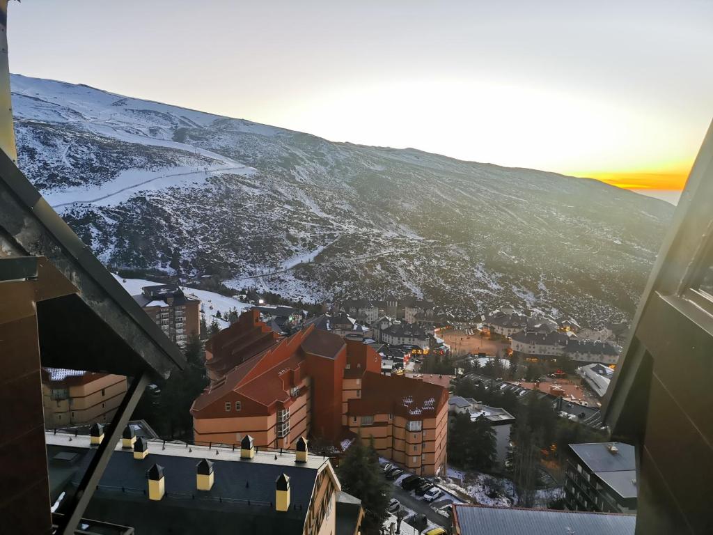 Fotografia z galérie ubytovania Sierra Nevada, próximo a pistas y plaza central, vistas increíbles v destinácii Sierra Nevada