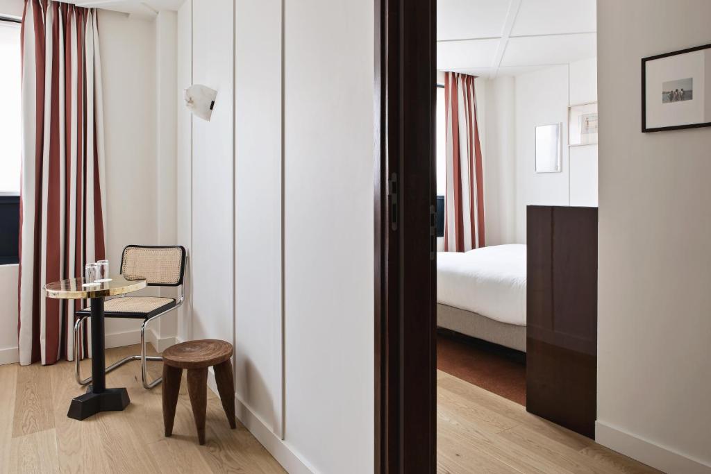 Hôtel Wallace - Orso Hotels - Resim 42