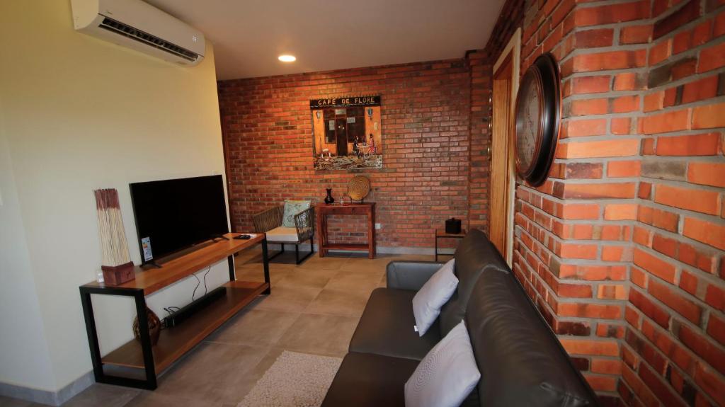 Fotografie z fotogalerie ubytování Aparthotel Los Laureles v destinaci San Lorenzo de la Frontera