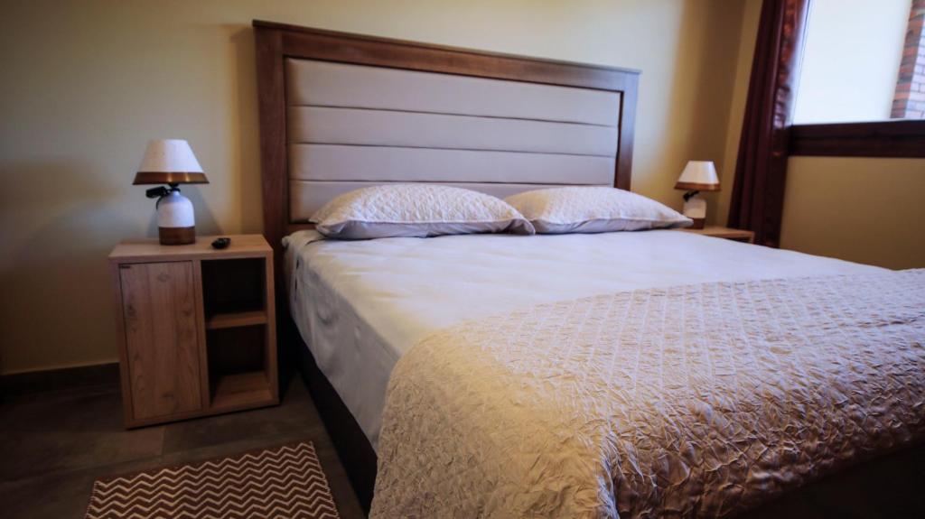 Fotografie z fotogalerie ubytování Aparthotel Los Laureles v destinaci San Lorenzo de la Frontera