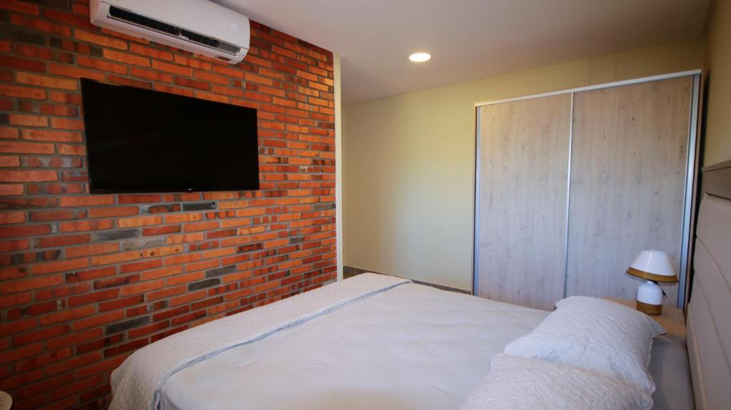 Fotografie z fotogalerie ubytování Aparthotel Los Laureles v destinaci San Lorenzo de la Frontera