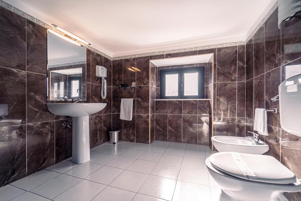 Hotel Villa Romeo - Resim 3