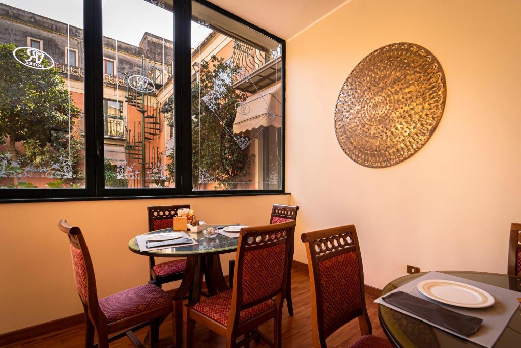 Hotel Villa Romeo - Resim 35