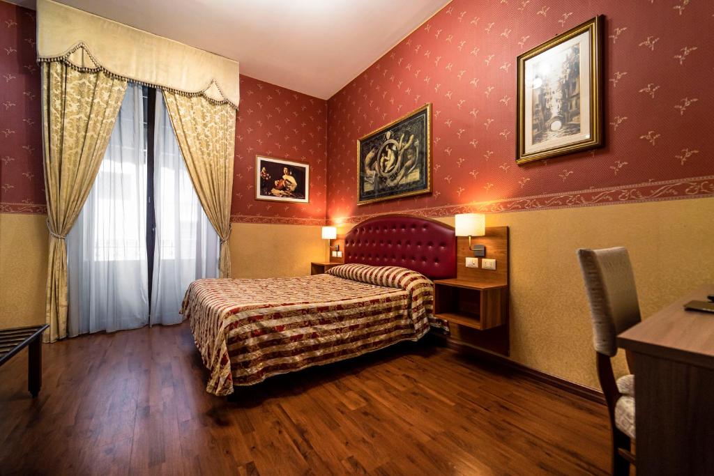 Hotel Villa Romeo - Resim 26