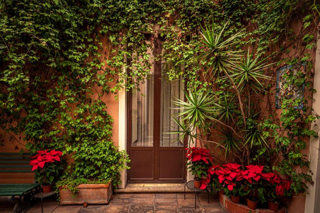 Hotel Villa Romeo - Resim 12