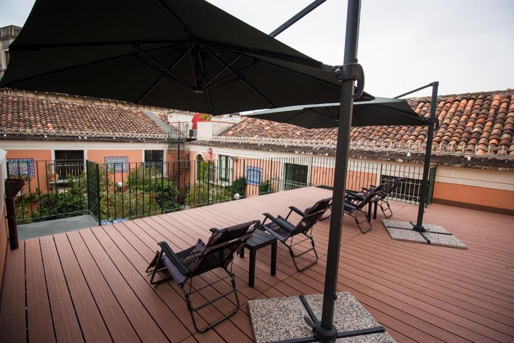 Hotel Villa Romeo - Resim 43