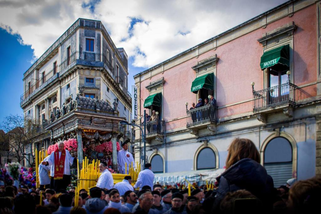 Hotel Villa Romeo - Resim 16