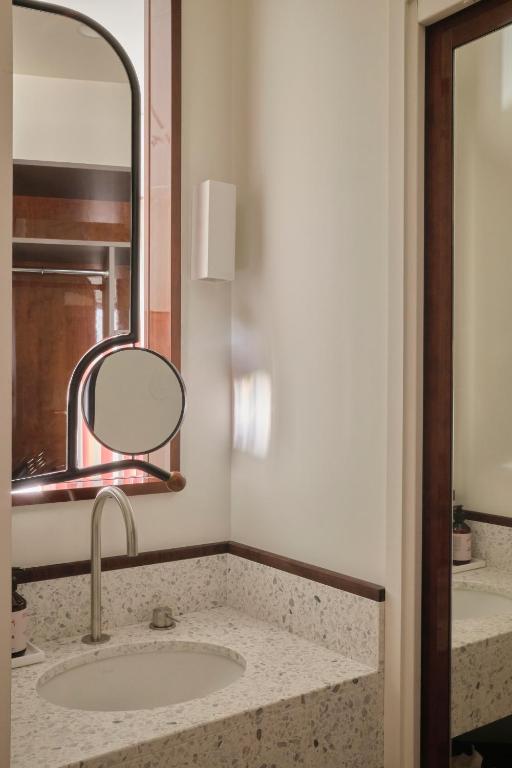 Hôtel Wallace - Orso Hotels - Resim 32