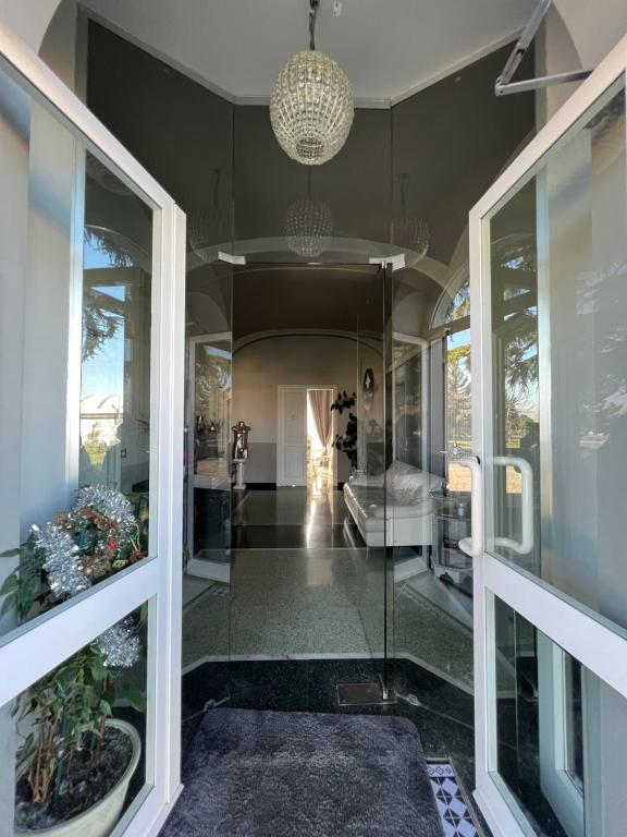 B&B Villa Prestigio