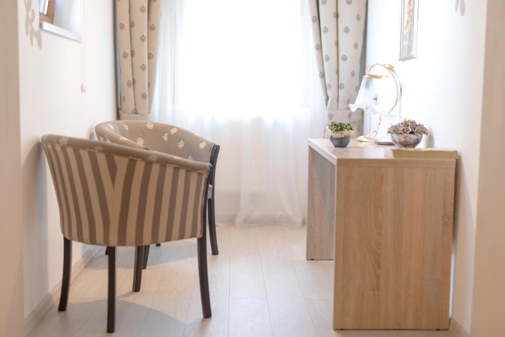 Fotografie z fotogalerie ubytování Hotel Royal v destinaci Urziceni