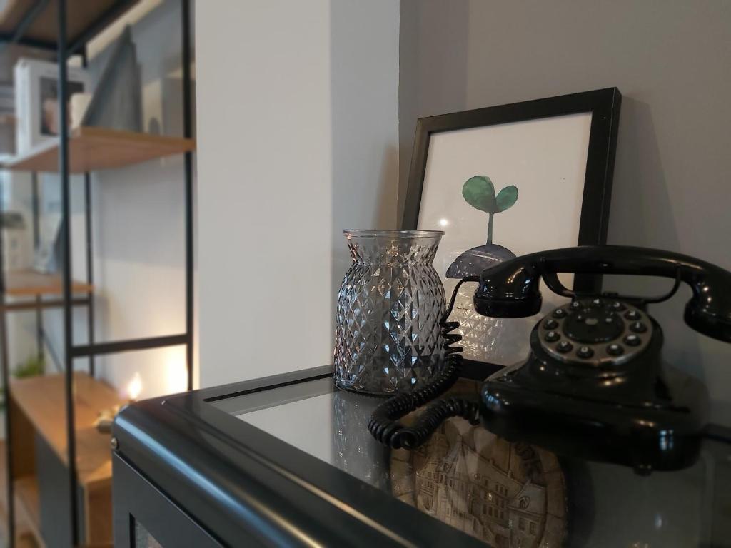 Fotografie z fotogalerie ubytování Huck B&B v destinaci Chua-lien
