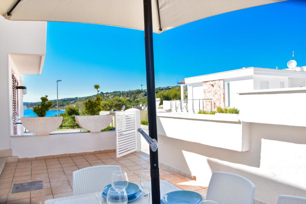 Apartment Leo San Gregorio