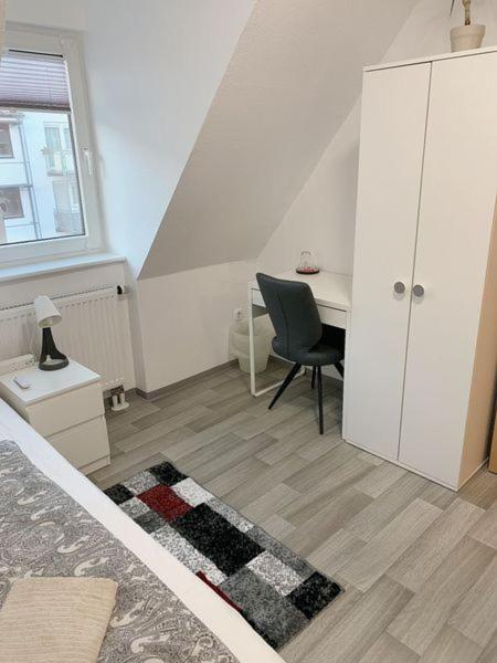 Fotografie z fotogalerie ubytování Hostel Nuremberg v Norimberku