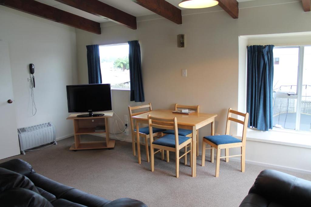 Riverview Motel - Resim 43