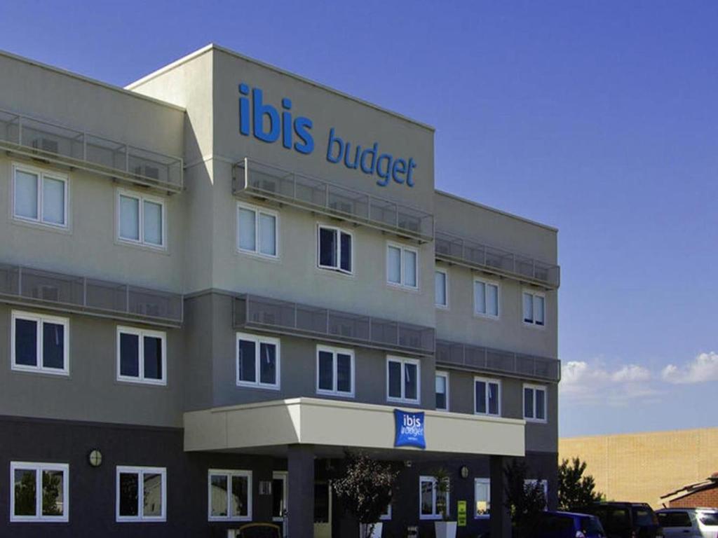 ibis Budget Perth Airport - Resim 26