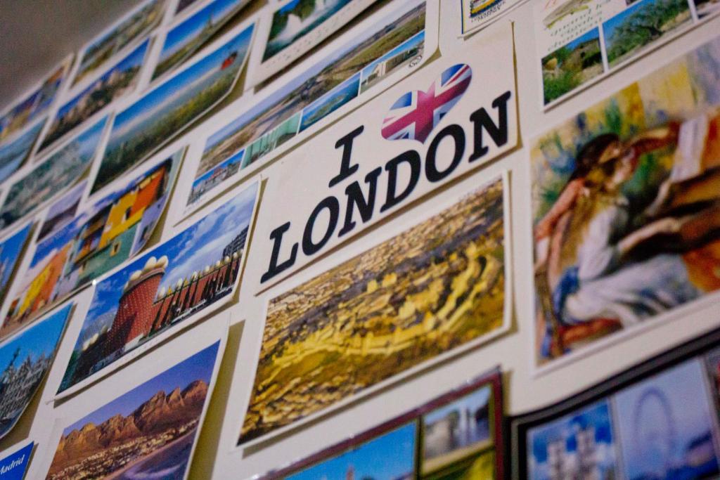 Fotografie z fotogalerie ubytování Slow Hostel - Hospedagem Criativa v destinaci João Pessoa