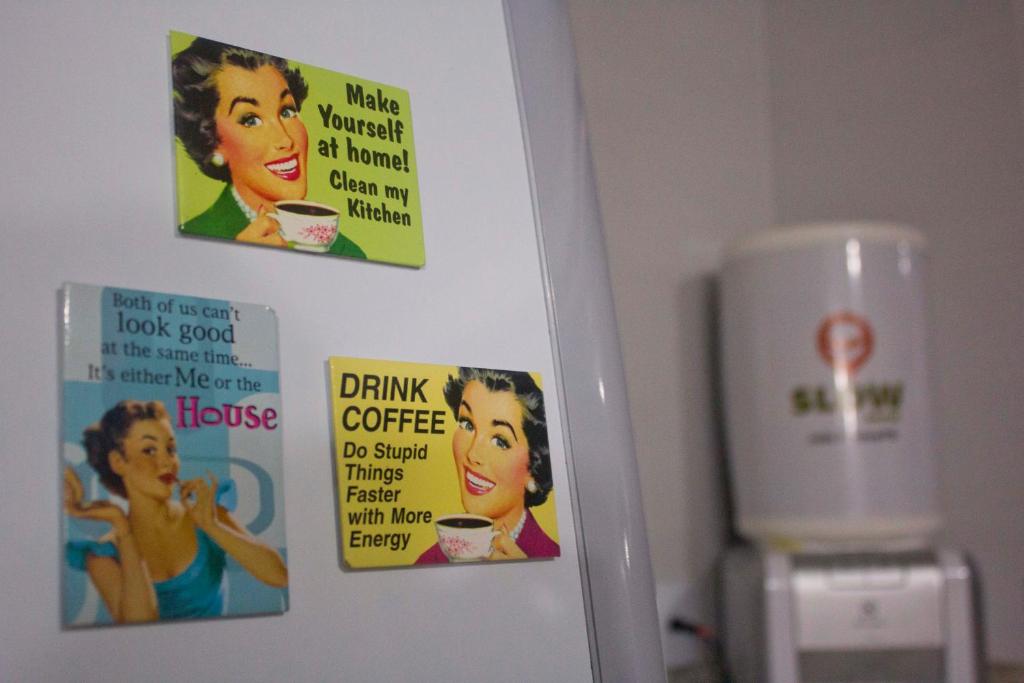  Slow Hostel - Hospedagem Criativa