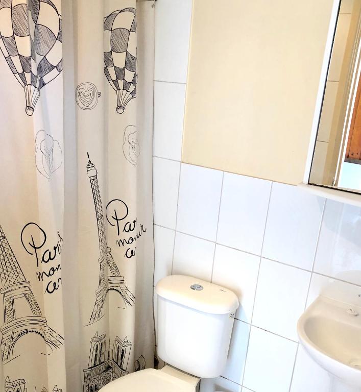 Plaza Oz - Av Alemania - One-Bedroom Apartment