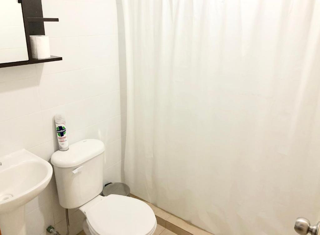 Plaza Oz - Av Alemania - One-Bedroom Apartment
