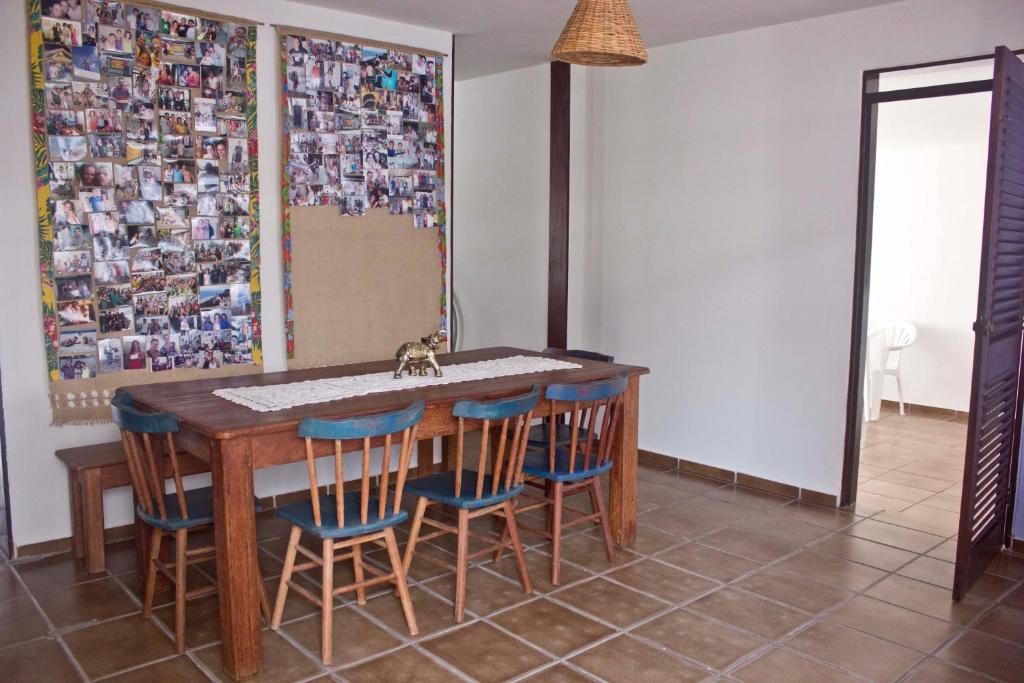  Slow Hostel - Hospedagem Criativa