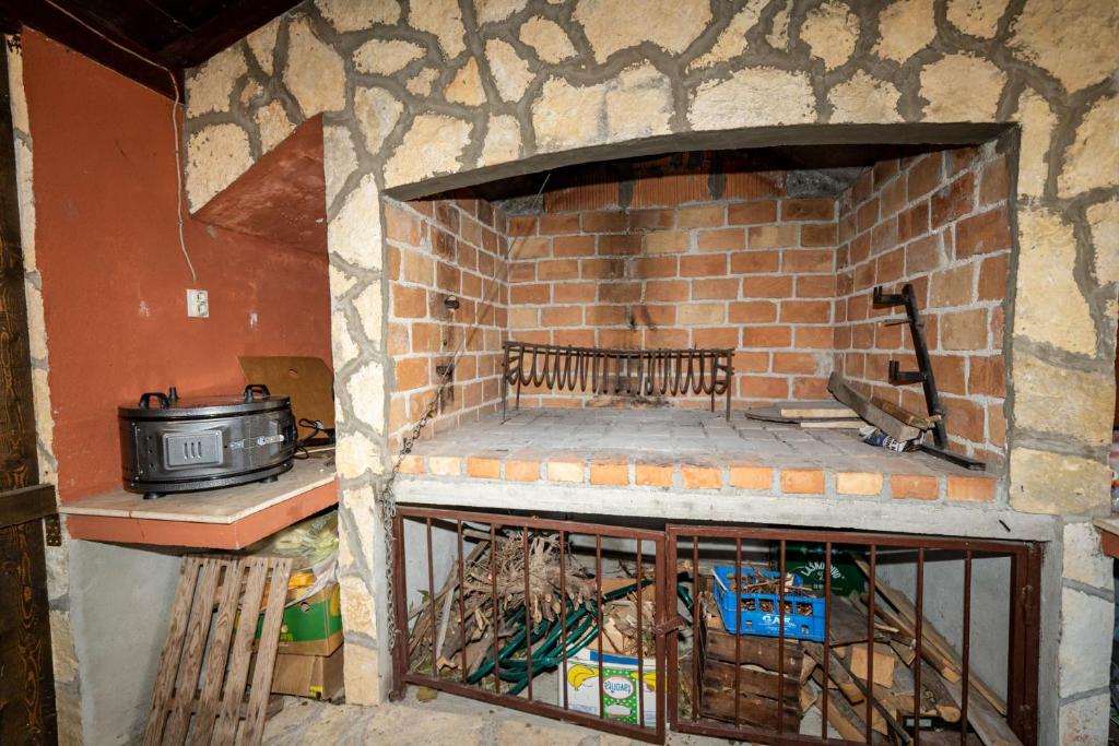 Fotografie z fotogalerie ubytování Apartman JOZIC v destinaci Knin