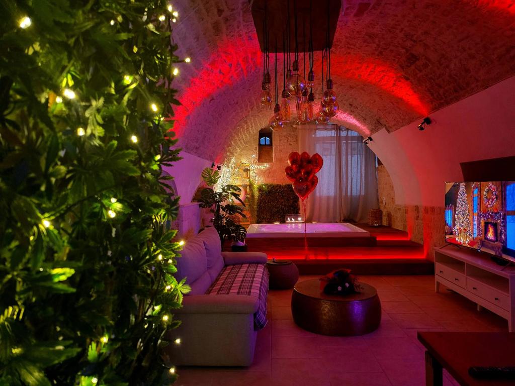 Fotografie z fotogalerie ubytování Apulia Suite v destinaci Castellana Grotte