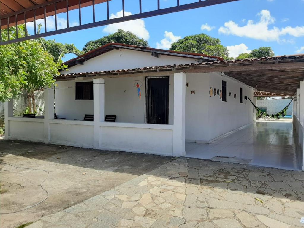 Gallery image of Casa em Jacumã in João Pessoa