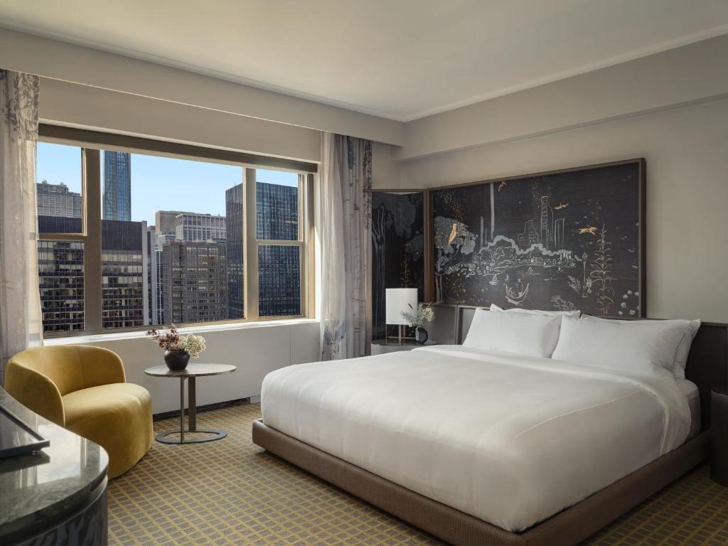 Park Lane New York - City View King